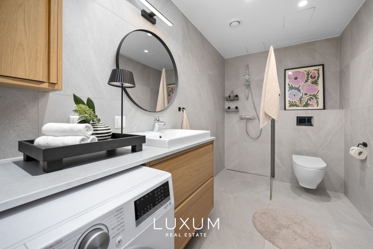 Harku vald, Tiskre küla, Tiskre, Uuspere tee 8/3