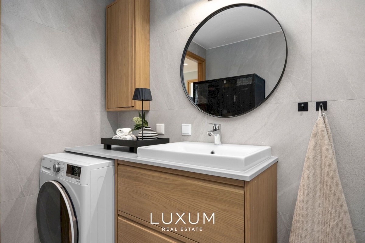 Harku vald, Tiskre küla, Tiskre, Uuspere tee 8/3