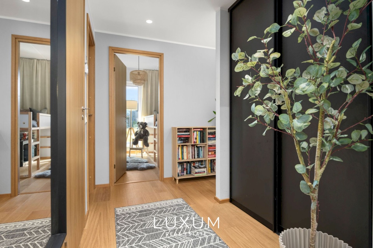 Harku vald, Tiskre küla, Tiskre, Uuspere tee 8/3