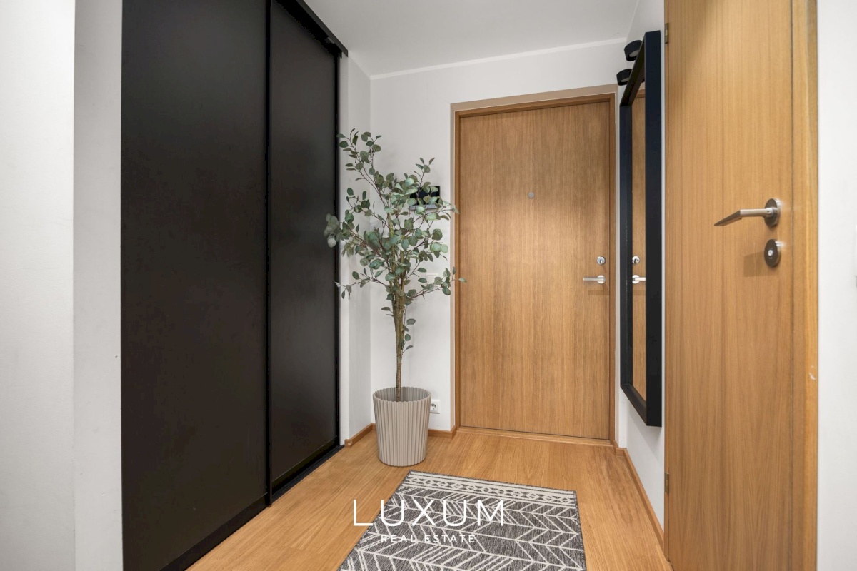 Harku vald, Tiskre küla, Tiskre, Uuspere tee 8/3