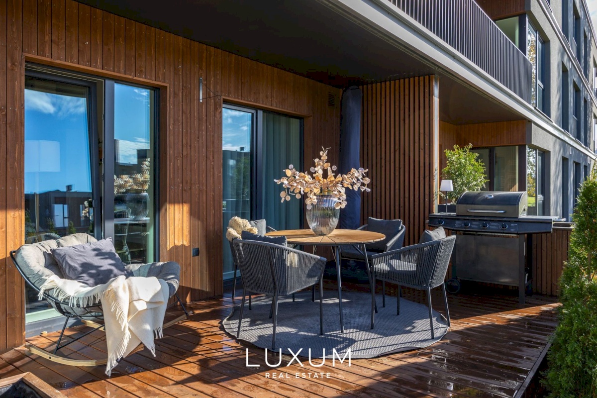 Harku vald, Tiskre küla, Tiskre, Uuspere tee 8/3