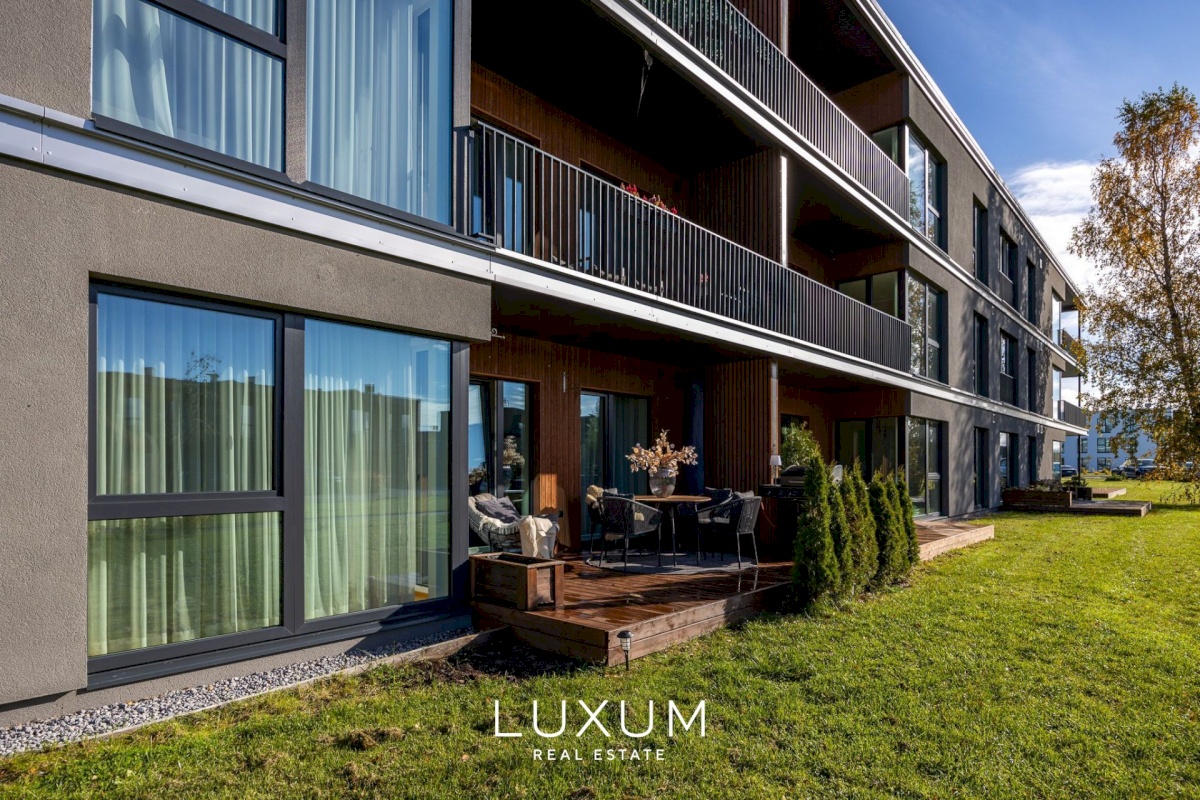 Harku vald, Tiskre küla, Tiskre, Uuspere tee 8/3