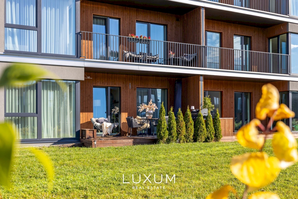 Harku vald, Tiskre küla, Tiskre, Uuspere tee 8/3