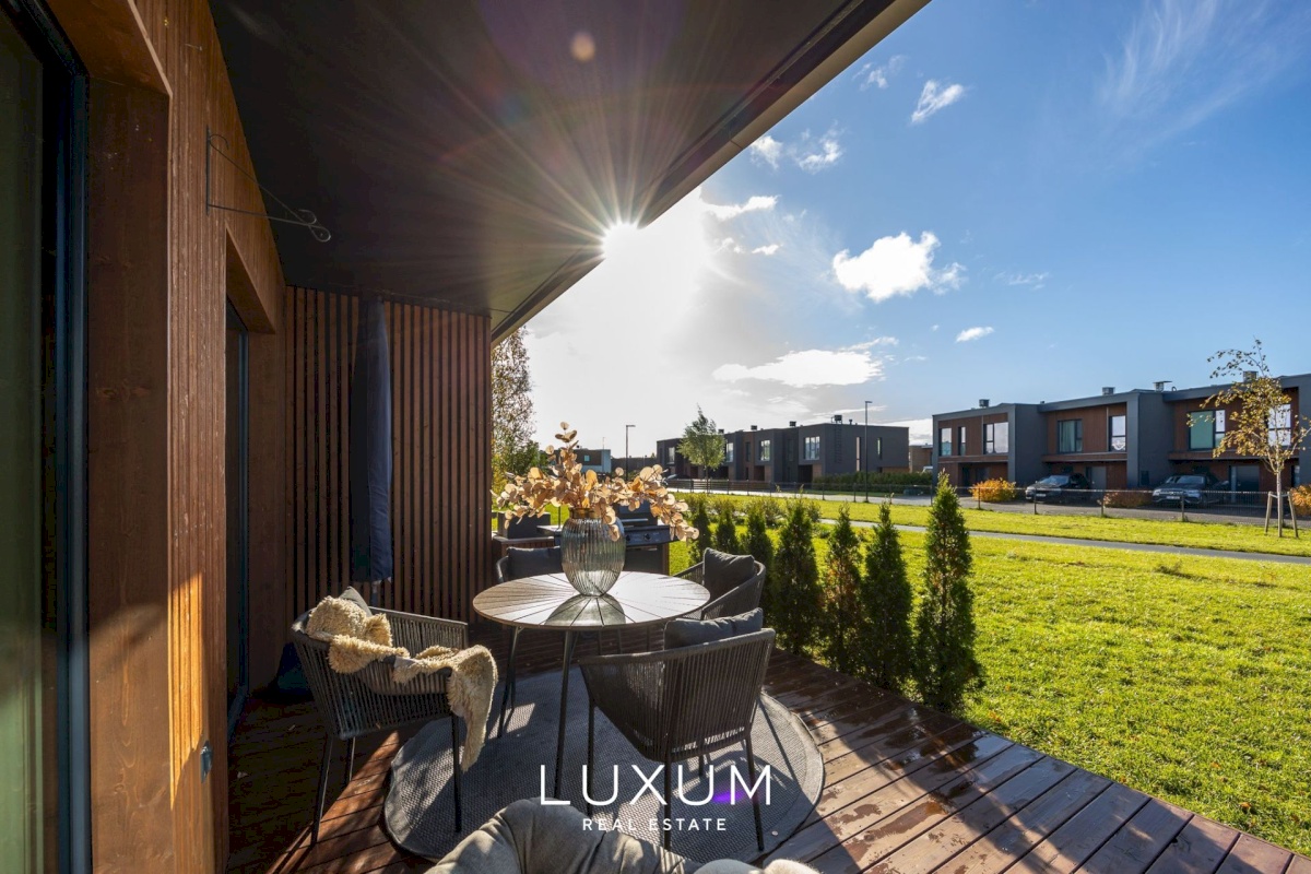 Harku vald, Tiskre küla, Tiskre, Uuspere tee 8/3