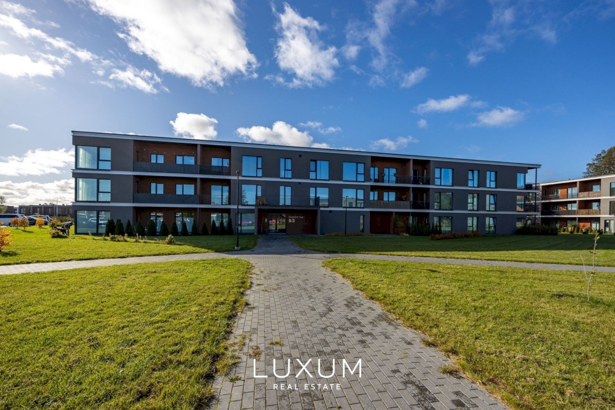 Harku vald, Tiskre küla, Tiskre, Uuspere tee 8/3