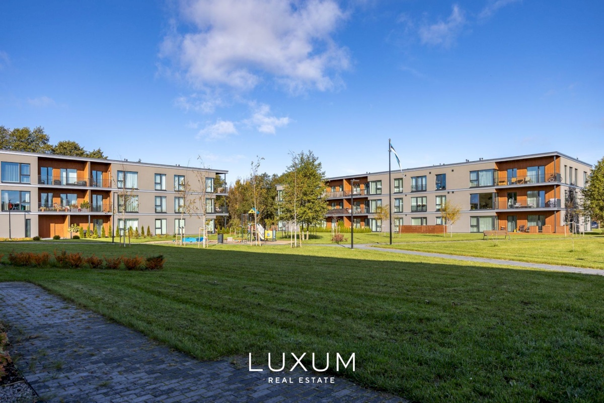 Harku vald, Tiskre küla, Tiskre, Uuspere tee 8/3