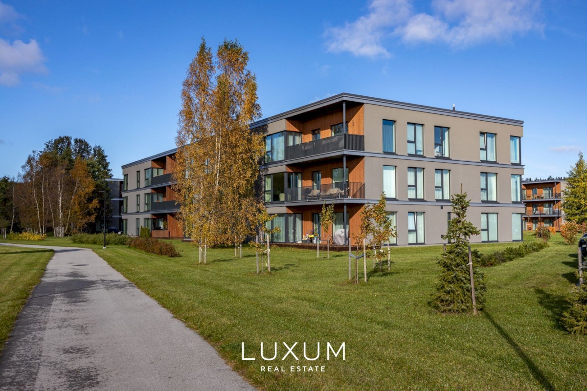 Harku vald, Tiskre küla, Tiskre, Uuspere tee 8/3