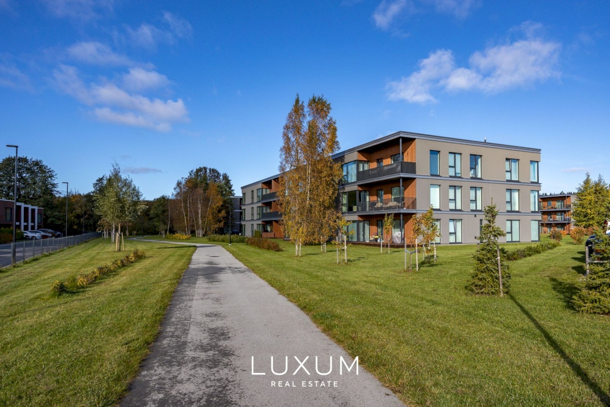 Harku vald, Tiskre küla, Tiskre, Uuspere tee 8/3