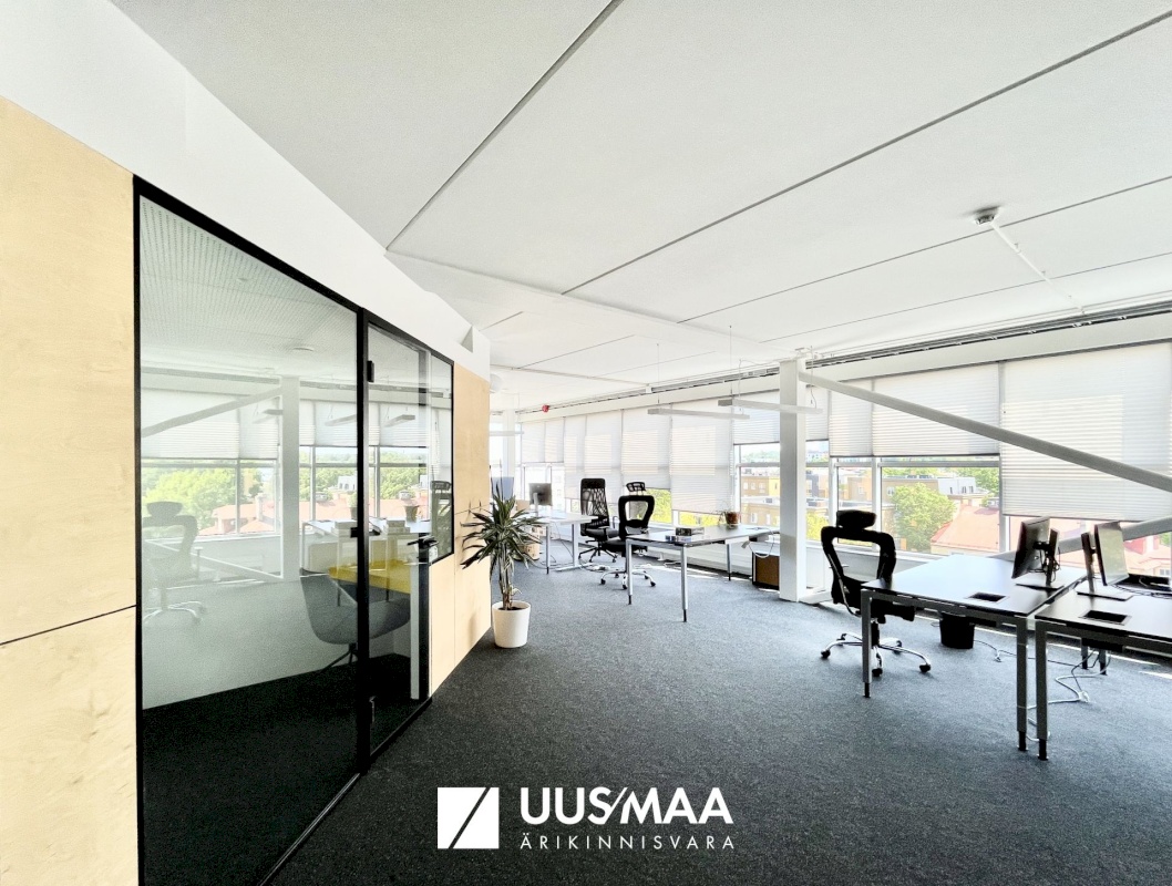 Tallinn, Kesklinna linnaosa, Tartu mnt 43