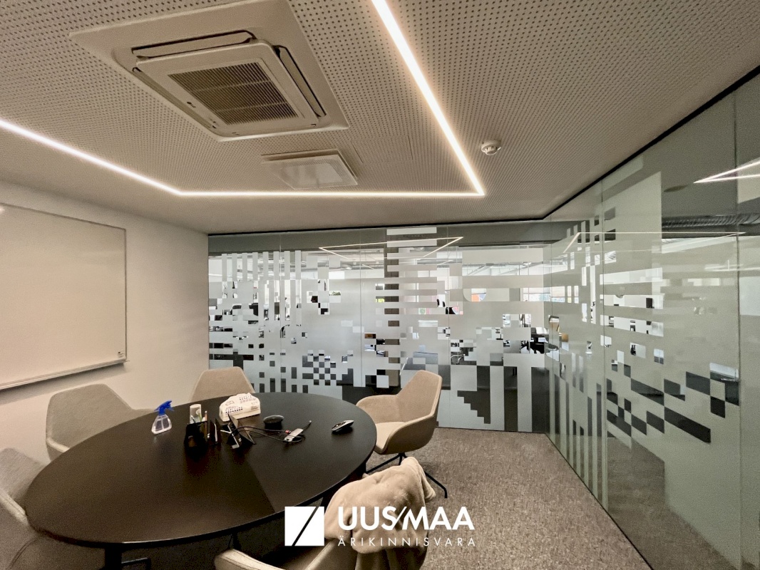 Tallinn, Kesklinna linnaosa, Tartu mnt 43