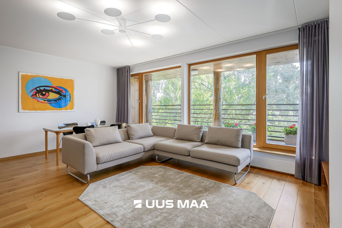 Tallinn, Kesklinna linnaosa, Kadriorg, J. Vilmsi tn 14