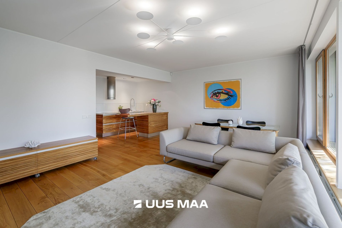 Tallinn, Kesklinna linnaosa, Kadriorg, J. Vilmsi tn 14