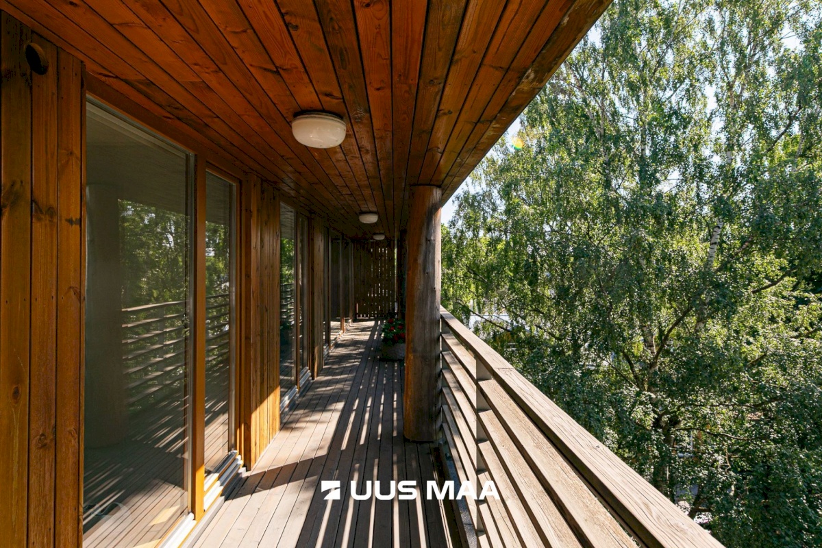 Tallinn, Kesklinna linnaosa, Kadriorg, J. Vilmsi tn 14