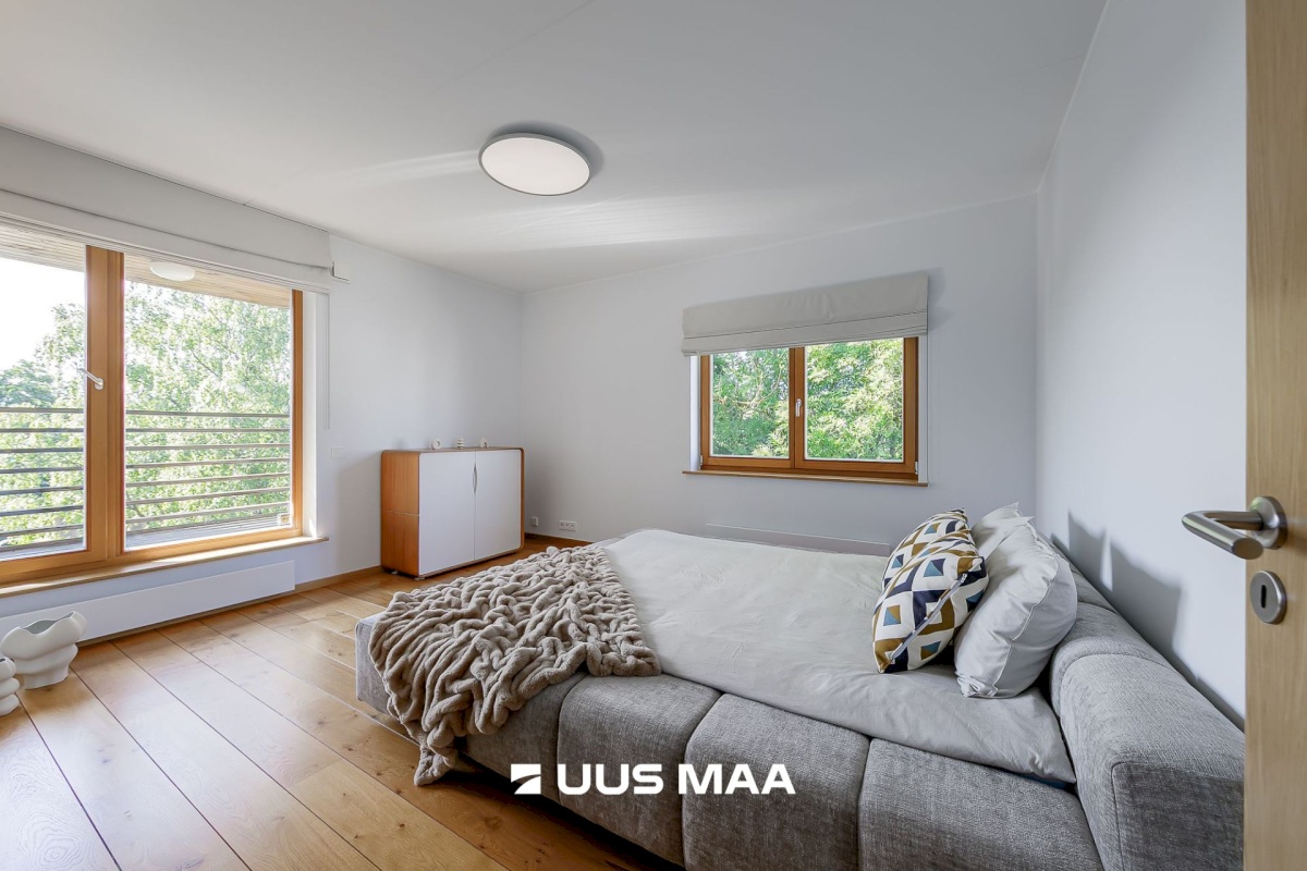 Tallinn, Kesklinna linnaosa, Kadriorg, J. Vilmsi tn 14