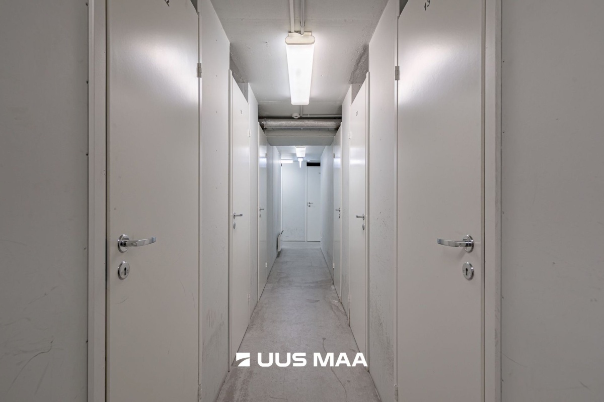 Tallinn, Kesklinna linnaosa, Kadriorg, J. Vilmsi tn 14