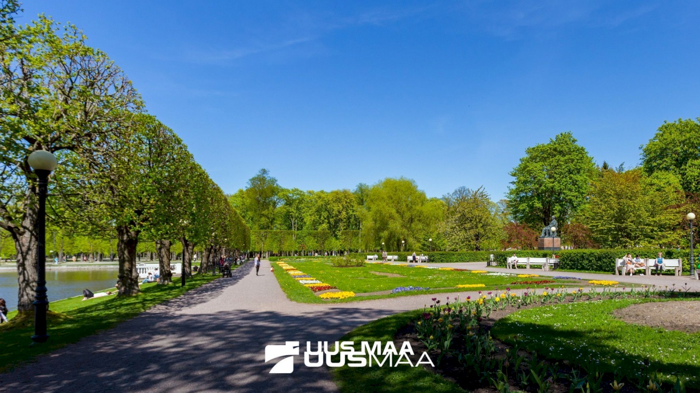 Tallinn, Kesklinna linnaosa, Kadriorg, J. Vilmsi tn 14