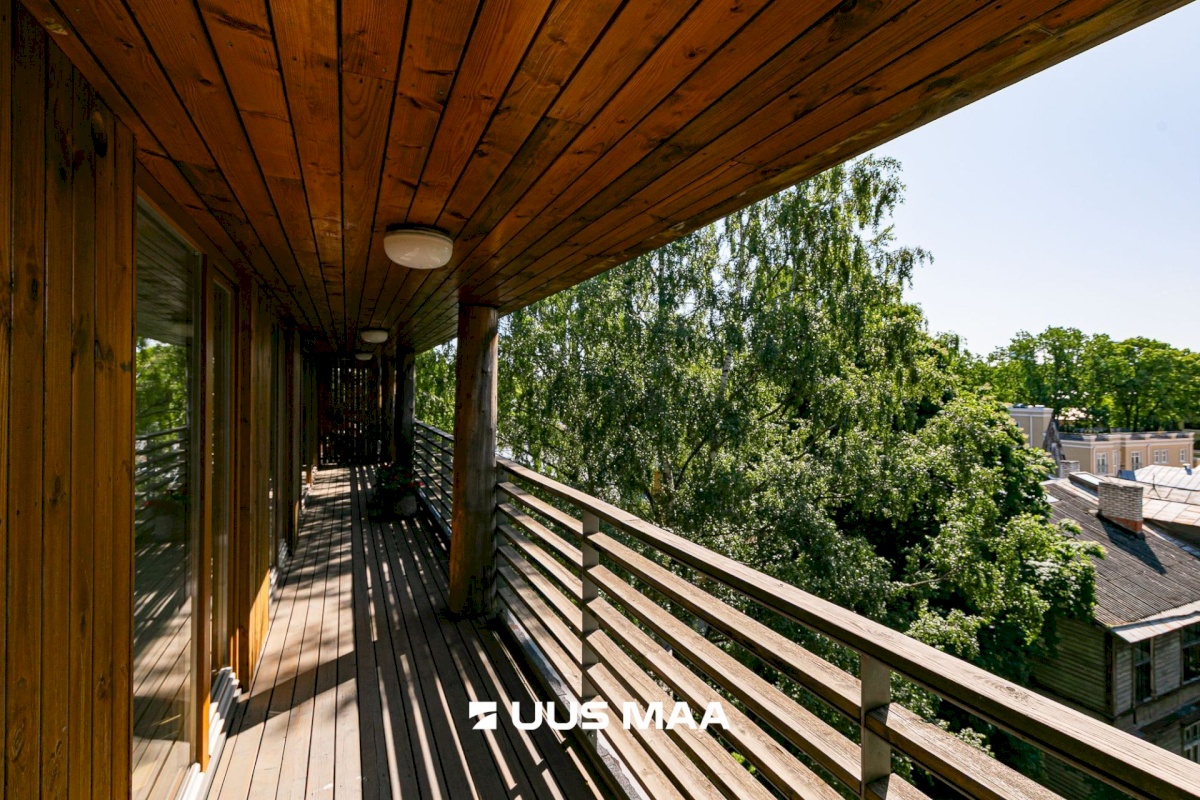 Tallinn, Kesklinna linnaosa, J. Vilmsi tn 14