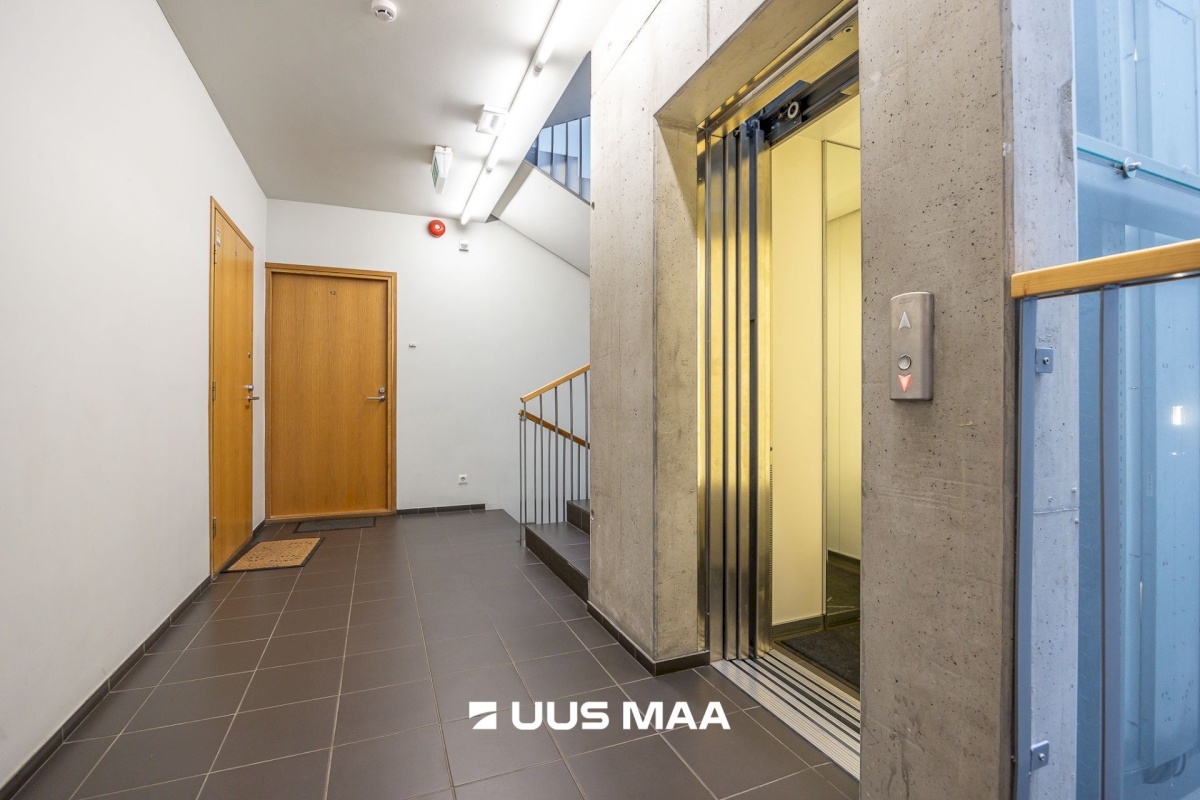 Tallinn, Kesklinna linnaosa, J. Vilmsi tn 14