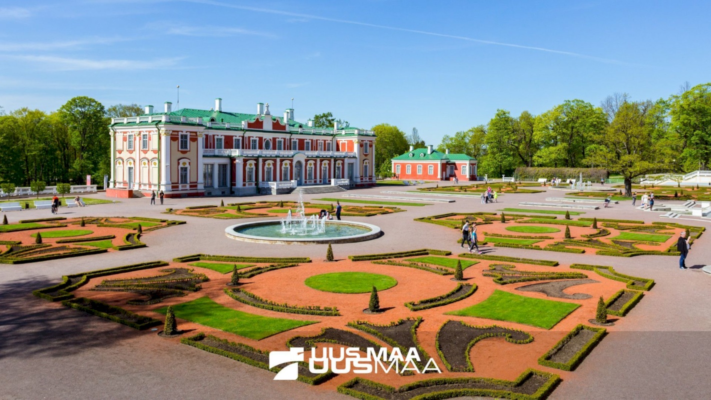 Tallinn, Kesklinna linnaosa, J. Vilmsi tn 14