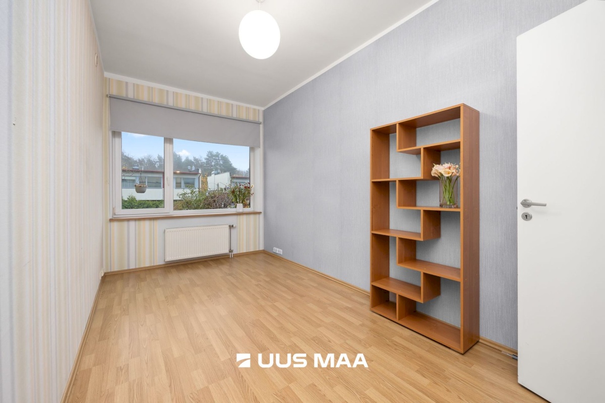 Kiili vald, Luige alevik, Männi 1