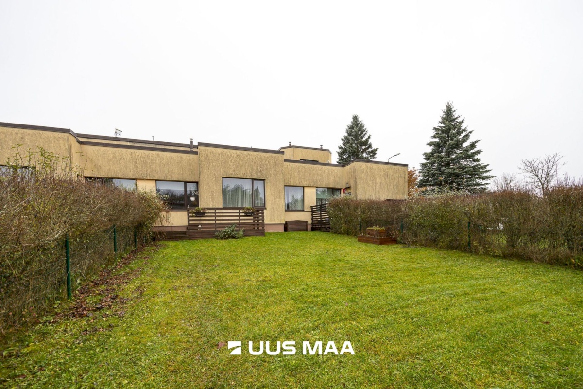 Kiili vald, Luige alevik, Männi 1