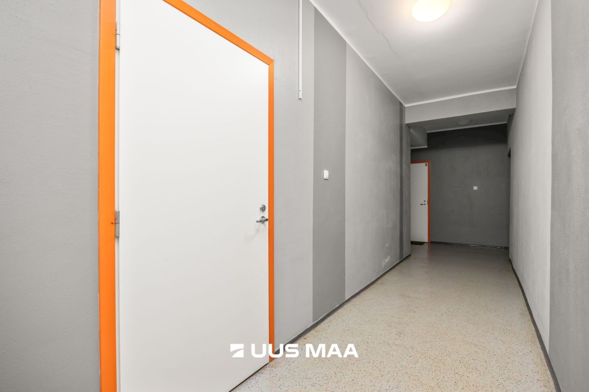 Kiili vald, Luige alevik, Männi 1