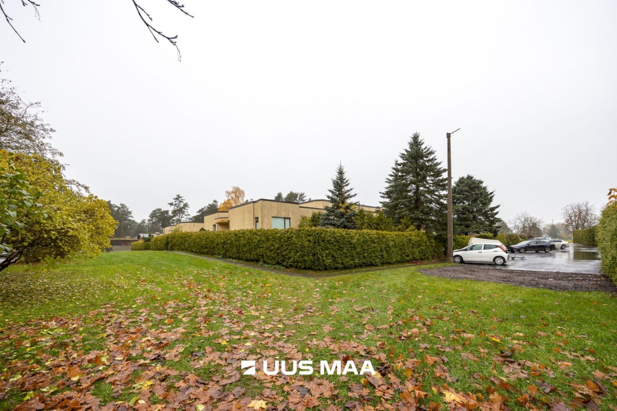 Kiili vald, Luige alevik, Männi 1