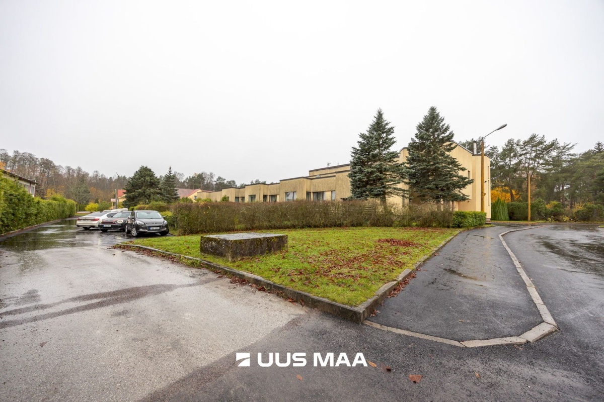 Kiili vald, Luige alevik, Männi 1