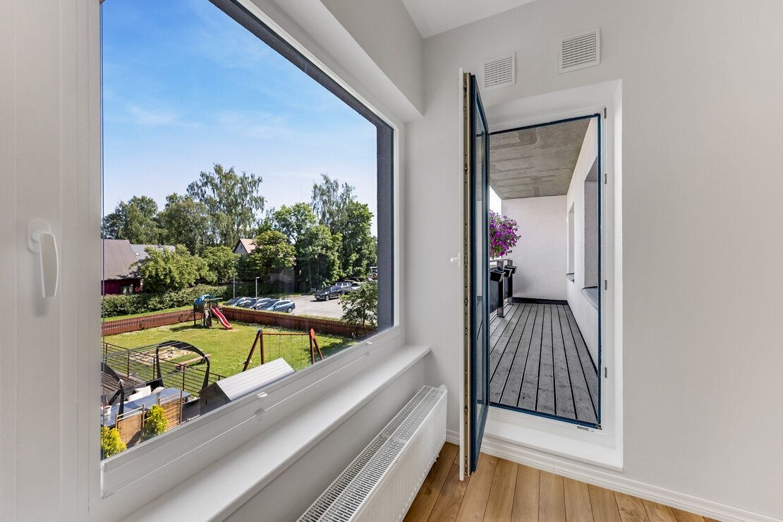 Tallinn, Kristiine linnaosa, Sõpruse pst 25