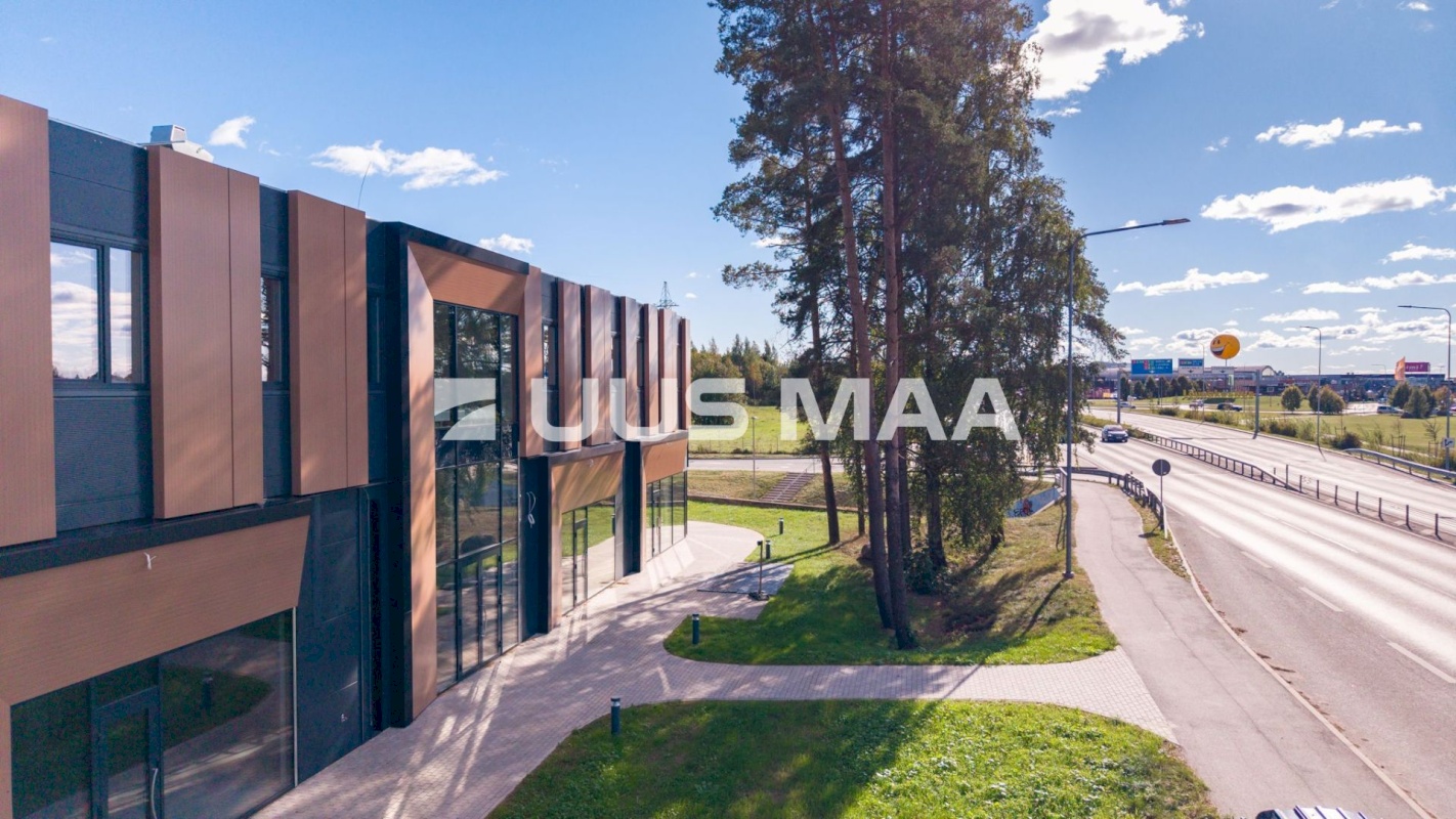 Tartu linn, Tartu linn, Maarjamõisa, Raja 33