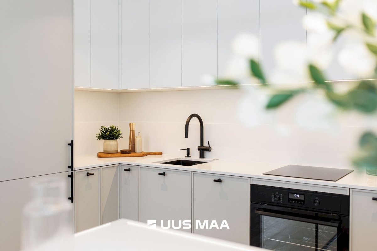 Tallinn, Nõmme linnaosa, Pääsküla, Põllu tn 137-4