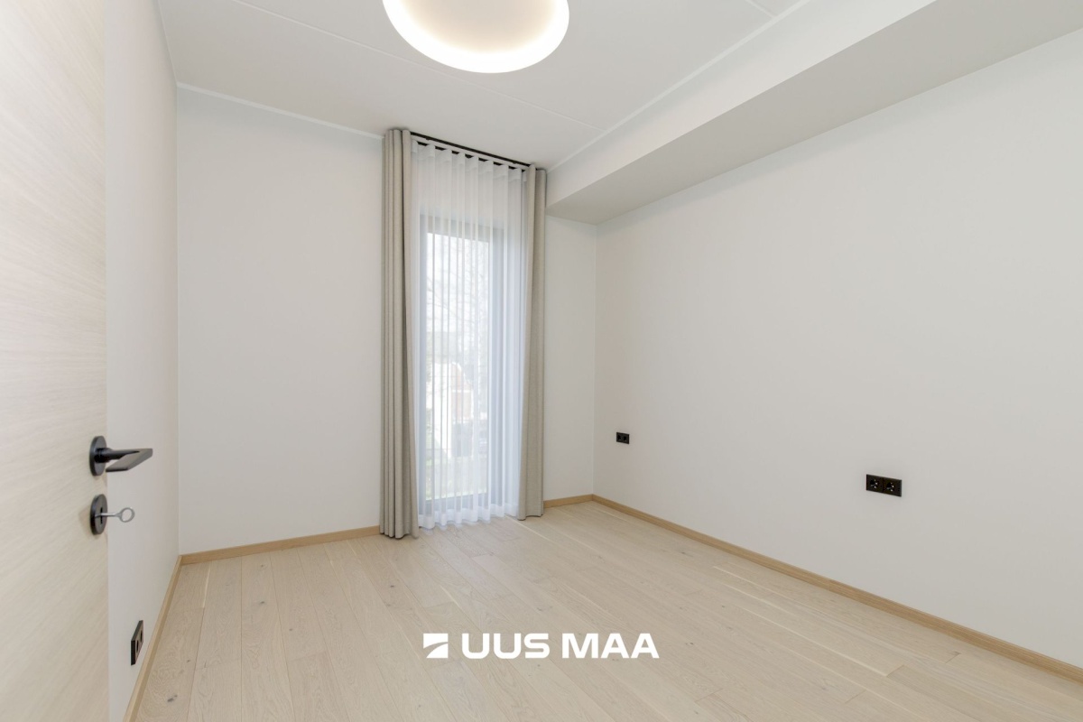 Tallinn, Nõmme linnaosa, Pääsküla, Põllu tn 137-4