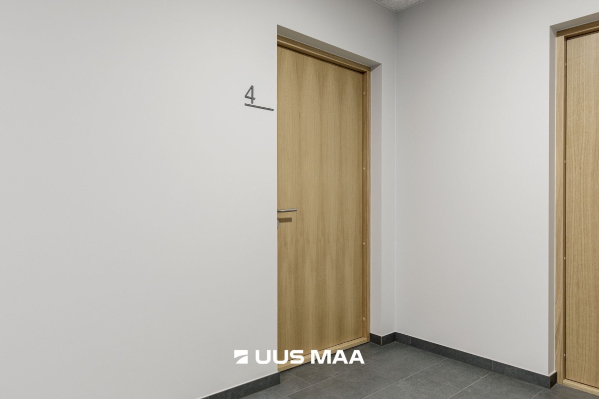 Tallinn, Nõmme linnaosa, Pääsküla, Põllu tn 137-4