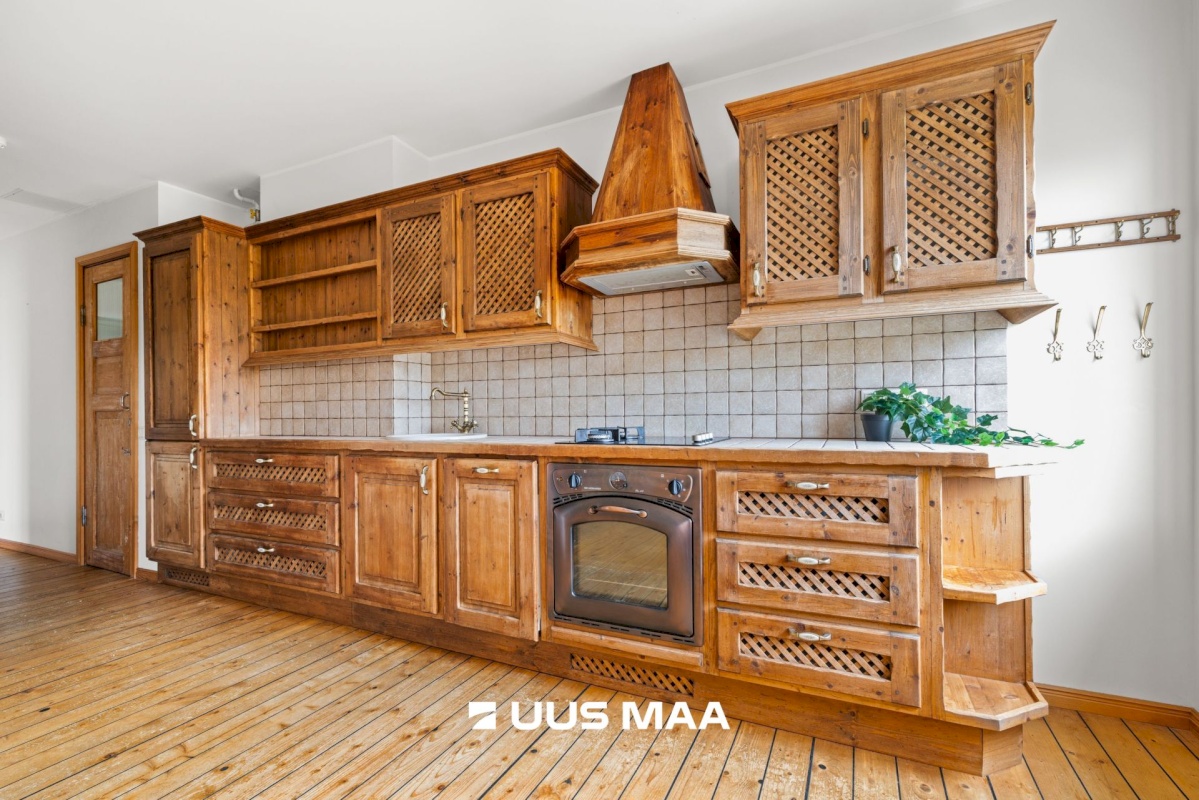 Tallinn, Põhja-Tallinna linnaosa, Kalamaja, Uus-Kalamaja 1