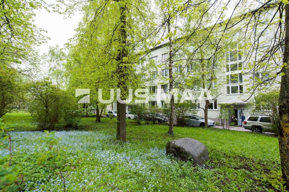 Tallinn, Põhja-Tallinna linnaosa, Lõime 29