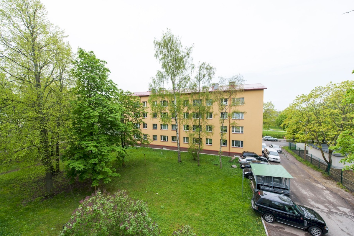 Tallinn, Põhja-Tallinna linnaosa, Lõime 29