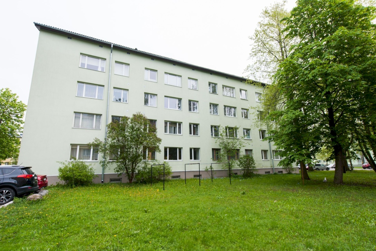 Tallinn, Põhja-Tallinna linnaosa, Lõime 29