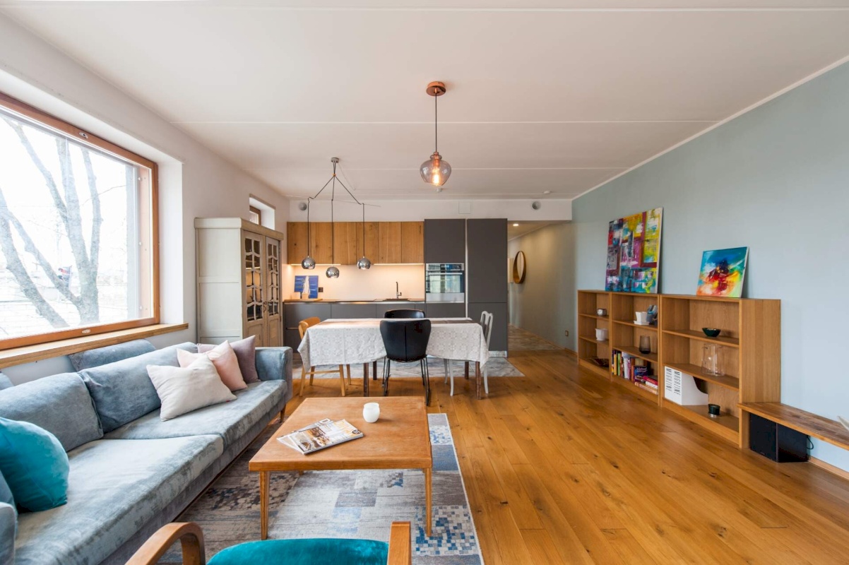 Tallinn, Põhja-Tallinna linnaosa, Tehnika tn 33