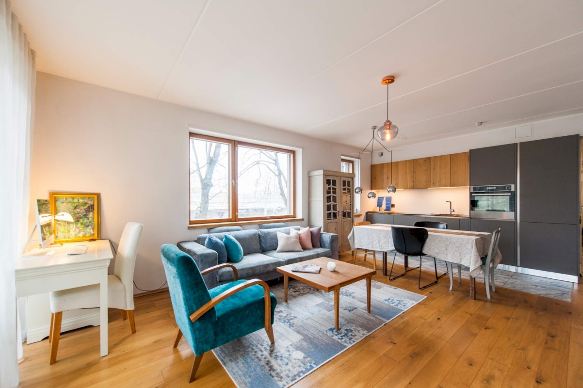 Tallinn, Põhja-Tallinna linnaosa, Tehnika tn 33