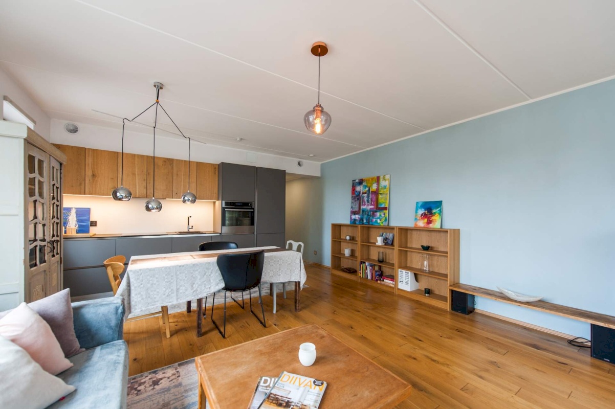 Tallinn, Põhja-Tallinna linnaosa, Tehnika tn 33