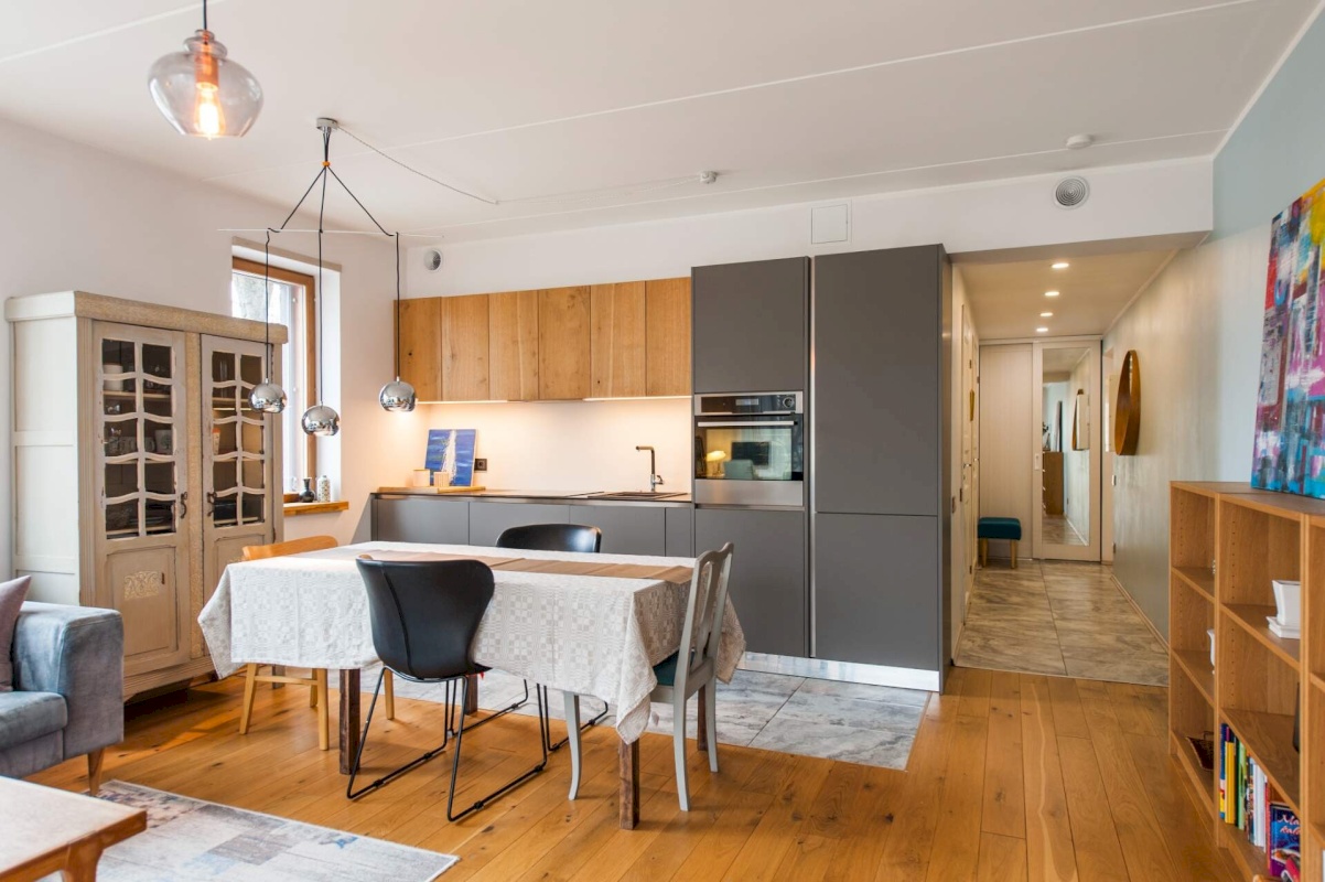 Tallinn, Põhja-Tallinna linnaosa, Tehnika tn 33