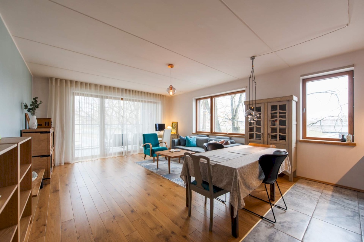 Tallinn, Põhja-Tallinna linnaosa, Tehnika tn 33