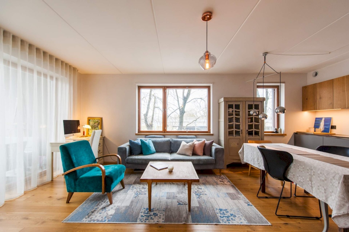 Tallinn, Põhja-Tallinna linnaosa, Tehnika tn 33