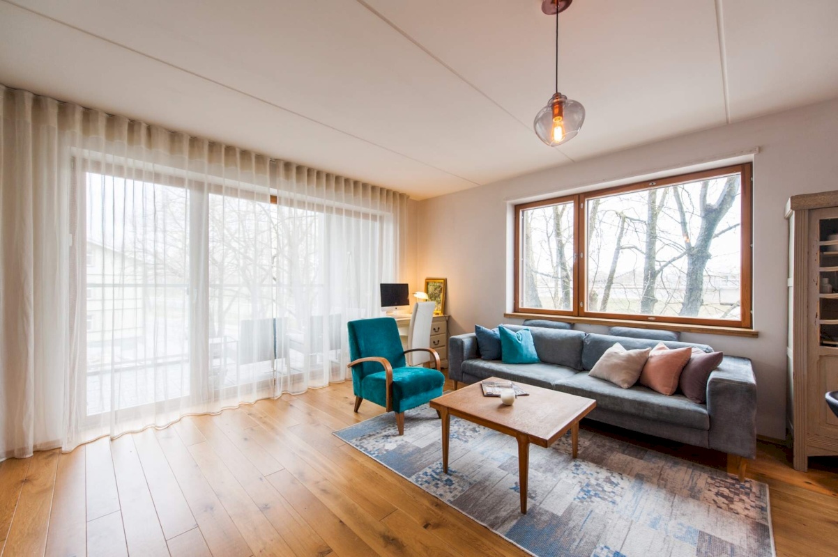 Tallinn, Põhja-Tallinna linnaosa, Tehnika tn 33