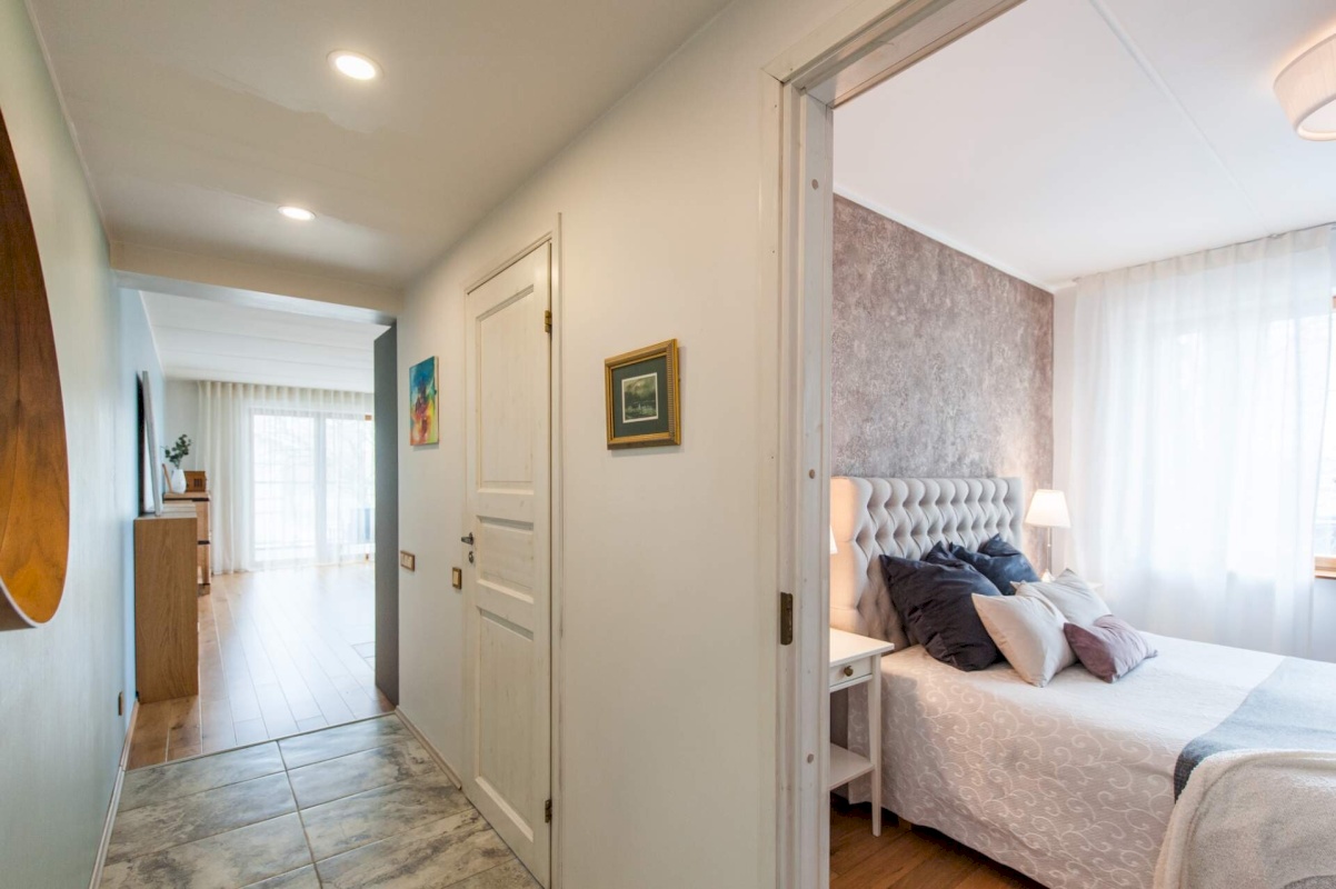 Tallinn, Põhja-Tallinna linnaosa, Tehnika tn 33