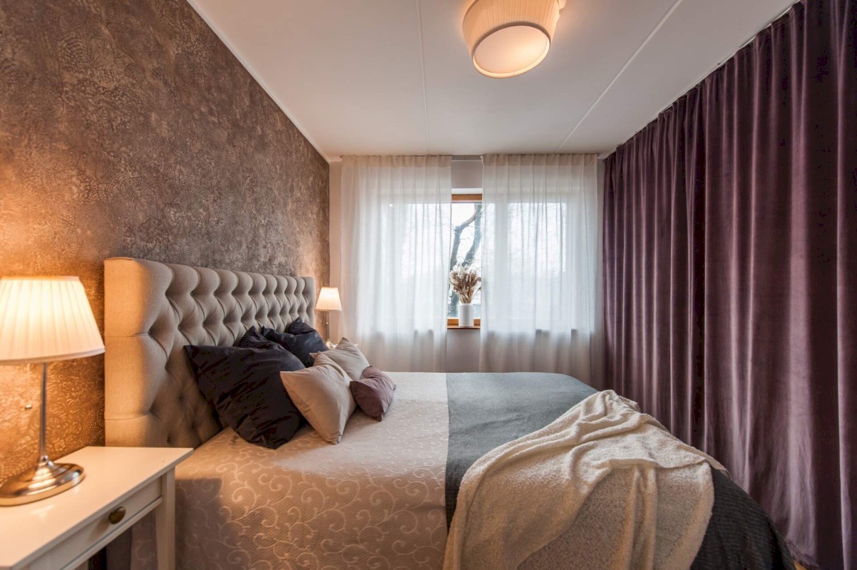 Tallinn, Põhja-Tallinna linnaosa, Tehnika tn 33