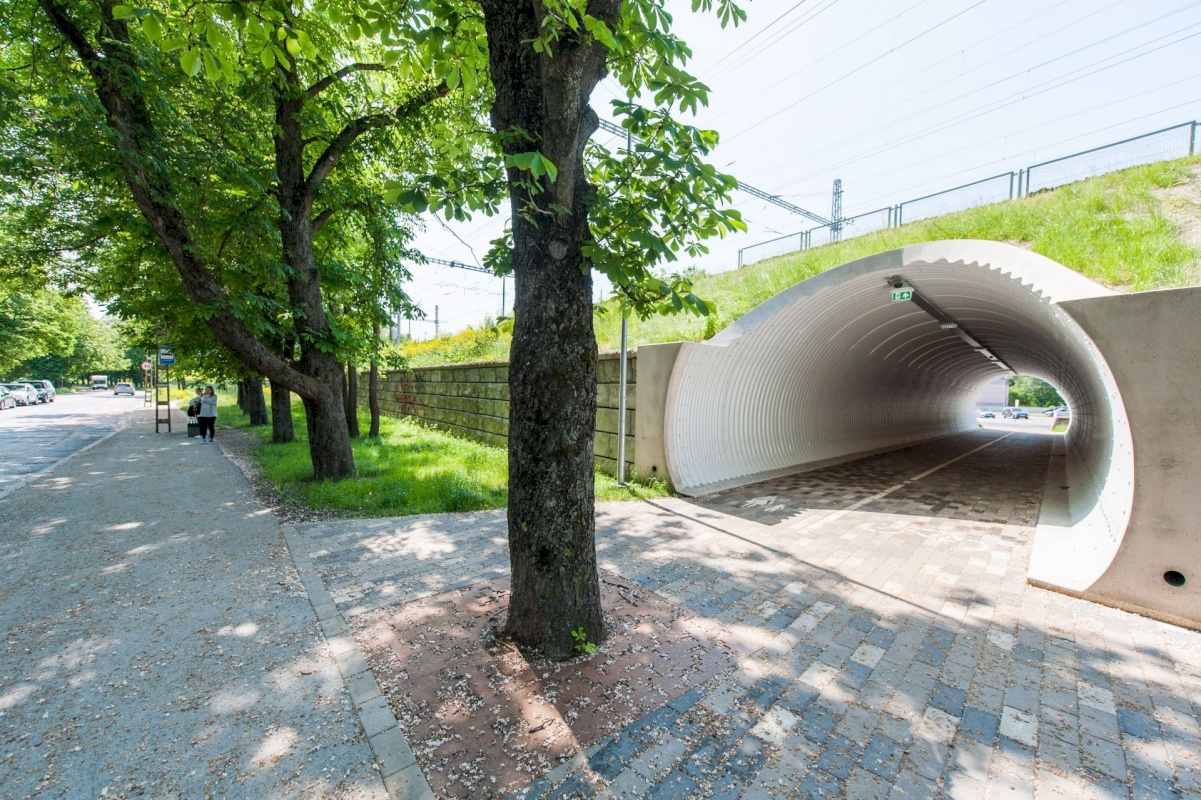 Tallinn, Põhja-Tallinna linnaosa, Tehnika tn 33