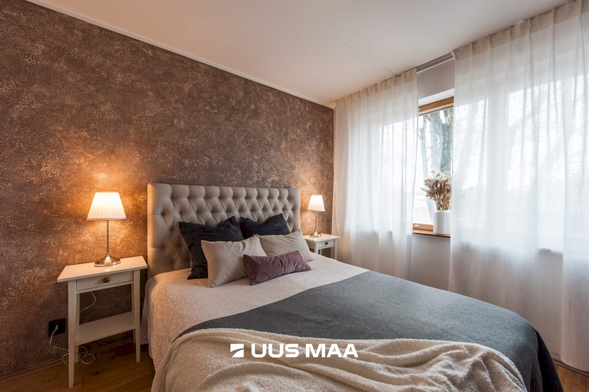 Tallinn, Põhja-Tallinna linnaosa, Tehnika tn 33