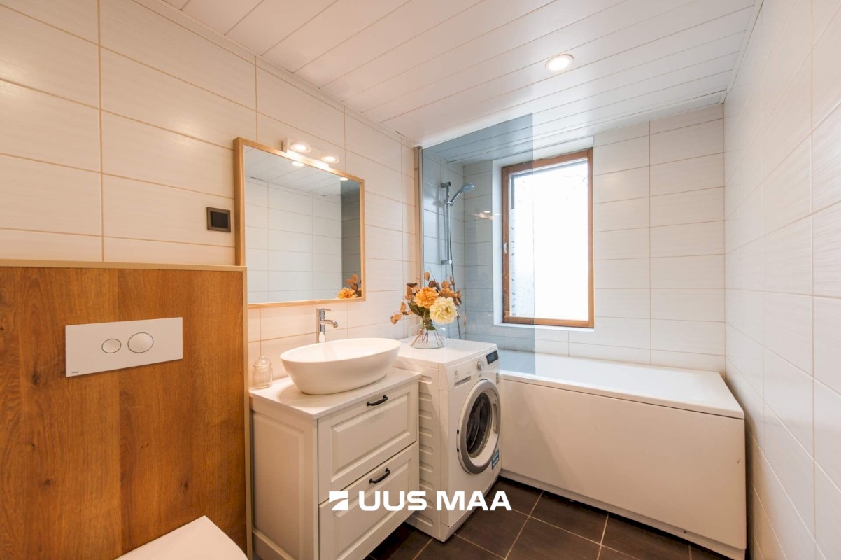 Tallinn, Põhja-Tallinna linnaosa, Tehnika tn 33