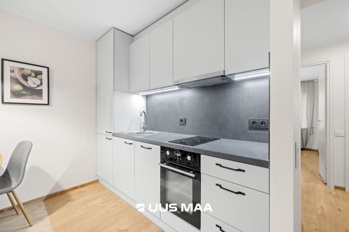 Tallinn, Kristiine linnaosa, Seebi tn 26